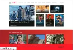 Sites similar to trthungarian.com