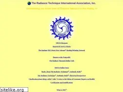 Sites similar to trtia.org