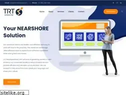 Sites similar to trtinteractive.com