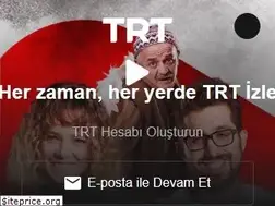 Sites similar to trtizle.com