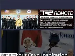 Sites similar to trtkd.com