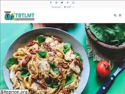 Sites similar to trtlmt.com.au