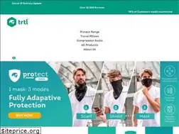 Sites similar to trtltravel.com