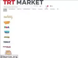 Sites similar to trtmarket.com
