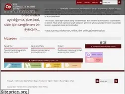 Sites similar to trtmuze.com.tr