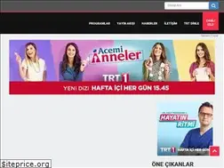 Sites similar to trtmuzik.net.tr
