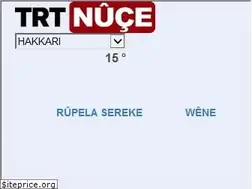 Sites similar to trtnuce.com