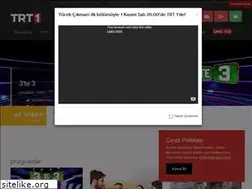 Sites similar to trtokul.com.tr