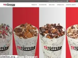 Sites similar to trtoppers.com
