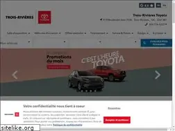 Sites similar to trtoyota.ca