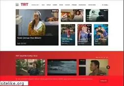 Sites similar to trtpersian.com