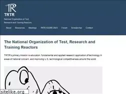 Sites similar to trtr.org