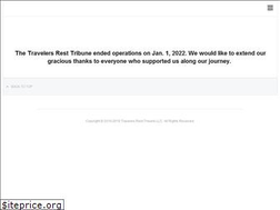 Sites similar to trtribune.com