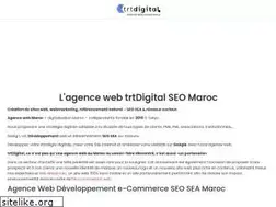 Sites similar to trtseo.com