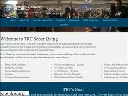Sites similar to trtsober.com