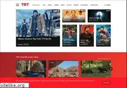 Sites similar to trtspanish.com