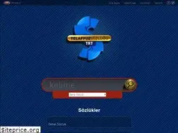Sites similar to trttelaffuz.com