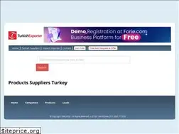 Sites similar to trturkey.org
