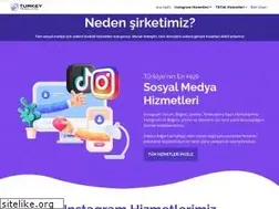 Sites similar to trturkiyeresellers.com