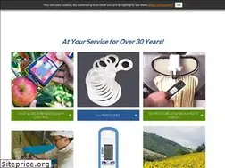Sites similar to trturoni.com