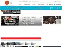 Sites similar to trtv.com.tr