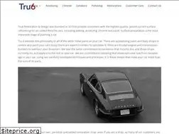 Sites similar to tru-6.com