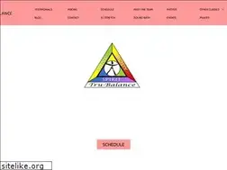 Sites similar to tru-balance.com