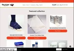 Sites similar to tru-care.com