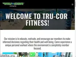Sites similar to tru-corfitness.com