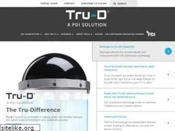 Sites similar to tru-d.com