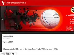 Sites similar to tru-fitclubs.com
