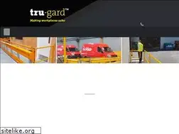 Sites similar to tru-gard.com.au