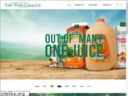Sites similar to tru-juice.com