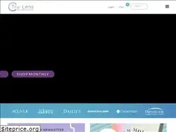 Sites similar to tru-lens.com