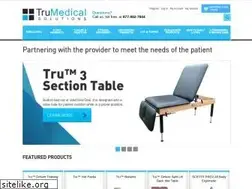 Sites similar to tru-medical.com