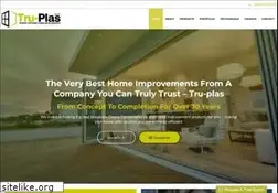Sites similar to tru-plas.com