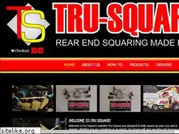 Sites similar to tru-square.com