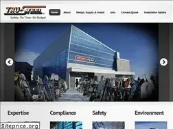 Sites similar to tru-steel.ca