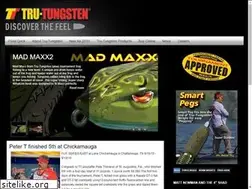Sites similar to tru-tungsten.com