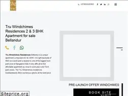 Sites similar to tru-windchimes.com