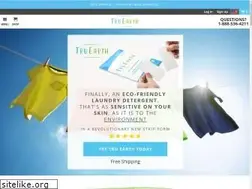 Sites similar to tru.earth