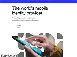 Sites similar to tru.id