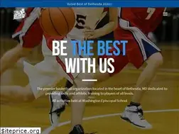 Sites similar to tru2formhoops.com