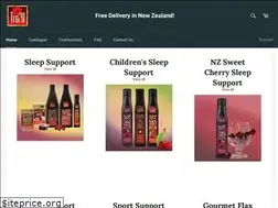 Sites similar to tru2u.co.nz