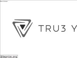 Sites similar to tru3yoga.com