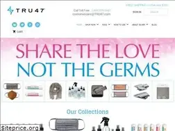 Sites similar to tru47.com