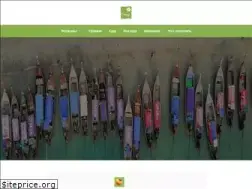 Sites similar to truaban.ru