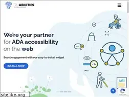 Sites similar to truabilities.com