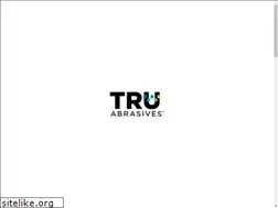 Sites similar to truabrasives.com
