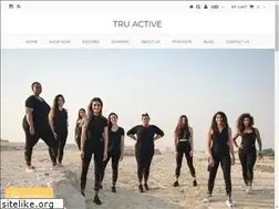 Sites similar to truactive.me